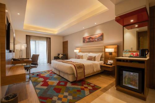 Hotel Ramada Encore By Wyndham Kathmandu Thamel