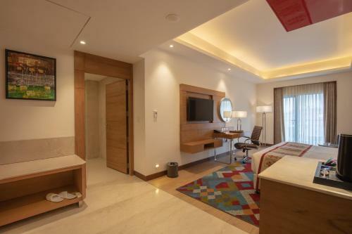 Hotel Ramada Encore By Wyndham Kathmandu Thamel
