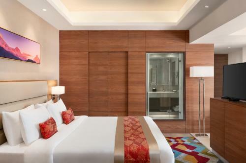 Hotel Ramada Encore By Wyndham Kathmandu Thamel