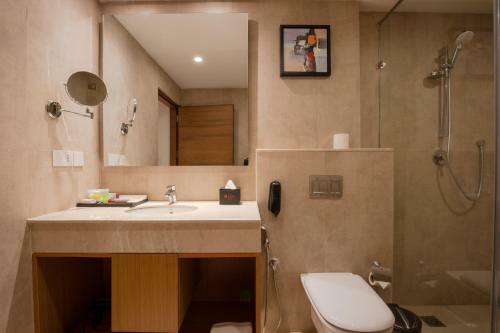 Hotel Ramada Encore By Wyndham Kathmandu Thamel