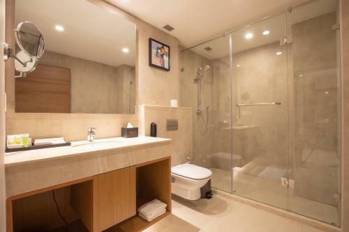 Hotel Ramada Encore By Wyndham Kathmandu Thamel