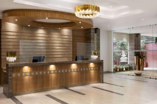 Hotel Ramada Encore By Wyndham Kathmandu Thamel