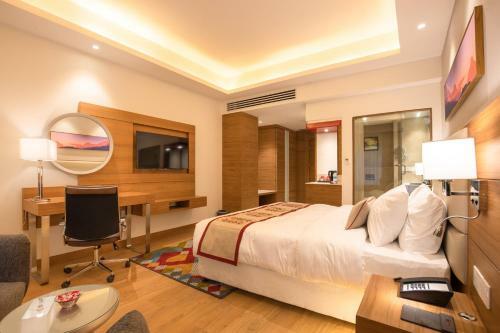 Hotel Ramada Encore By Wyndham Kathmandu Thamel