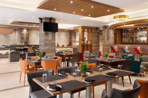 Hotel Ramada Encore By Wyndham Kathmandu Thamel