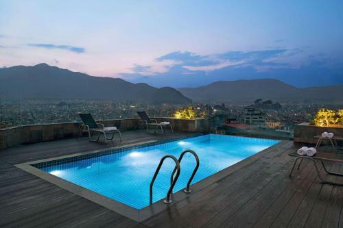 Hotel Ramada Encore By Wyndham Kathmandu Thamel