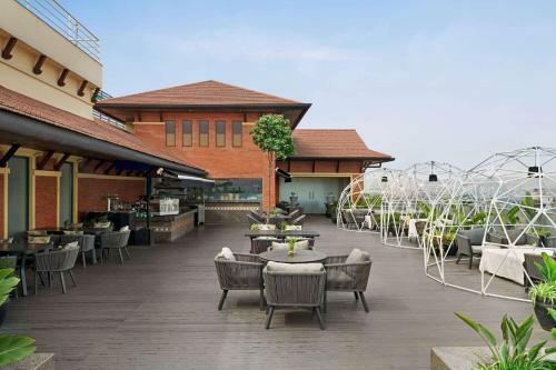 Hotel Ramada Encore By Wyndham Kathmandu Thamel