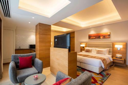 Hotel Ramada Encore By Wyndham Kathmandu Thamel