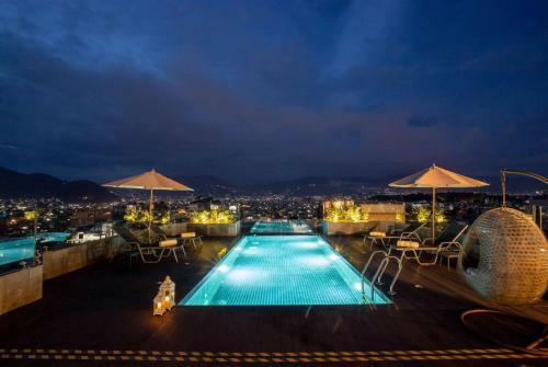 Hotel Ramada Encore By Wyndham Kathmandu Thamel