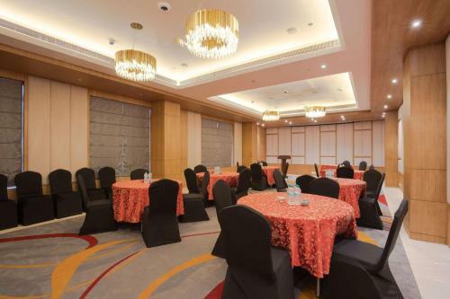 Hotel Ramada Encore By Wyndham Kathmandu Thamel