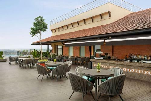 Hotel Ramada Encore By Wyndham Kathmandu Thamel