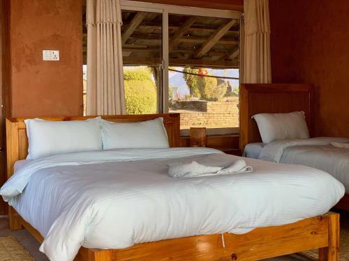 Hostal Annapurna Eco Village