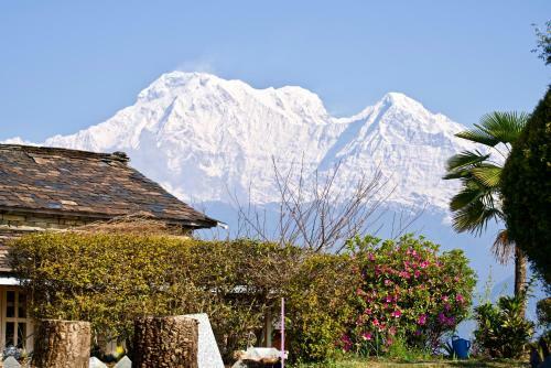 Hostal Annapurna Eco Village