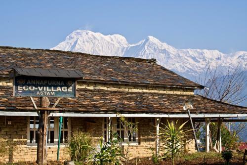 Hostal Annapurna Eco Village
