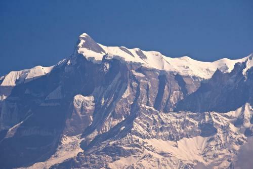 Hostal Annapurna Eco Village