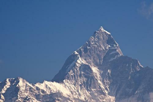 Hostal Annapurna Eco Village