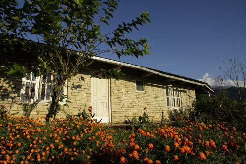 Hostal Annapurna Eco Village