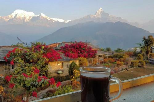 Hostal Annapurna Eco Village