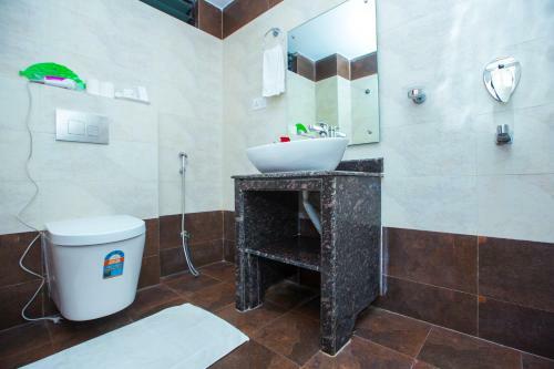 Hotel Task International