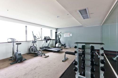 Apartamento Qv Lovely Quiet Apt In Cbd Auckland
