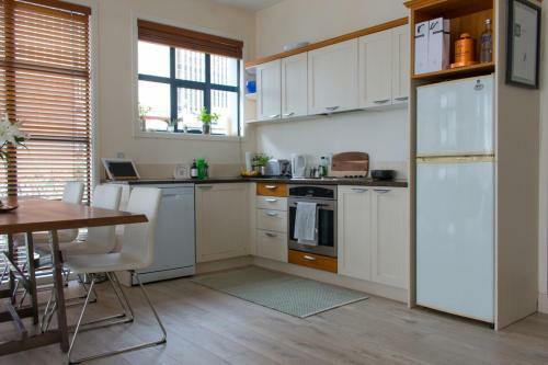 Apartamento Heritage Penthouse 2 Bdr Apt Harbour Views