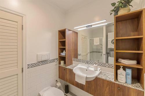 Apartamento Princes Wharf - Outstanding Location