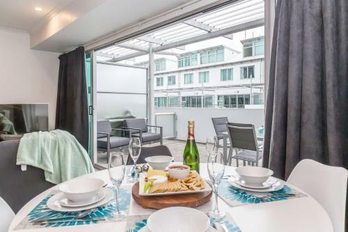 Apartamento Princes Wharf - Outstanding Location