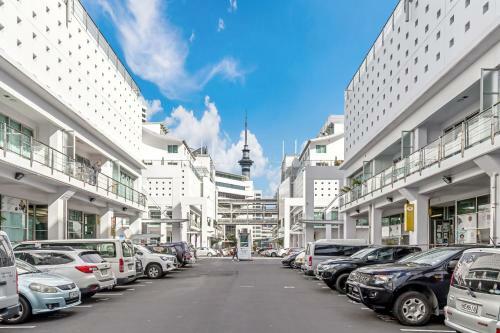 Apartamento Princes Wharf - Outstanding Location