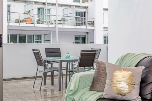 Apartamento Princes Wharf - Outstanding Location