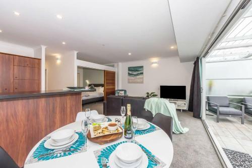 Apartamento Princes Wharf - Outstanding Location