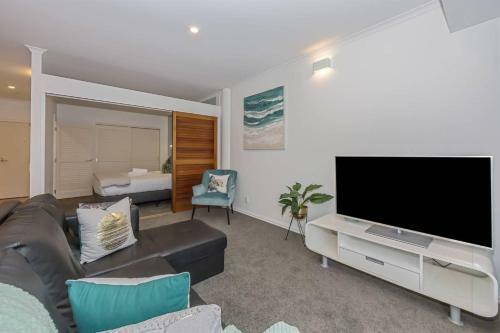 Apartamento Princes Wharf - Outstanding Location
