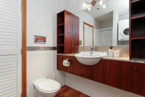 Apartamento Stunning Waterfront Location On Princes Wharf