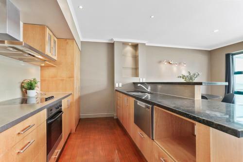 Apartamento Spacious Two Bedroom And Newly Furnished