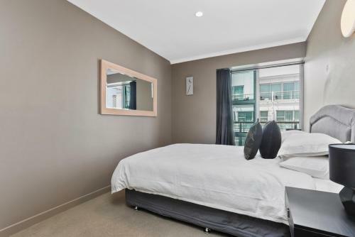 Apartamento Spacious Two Bedroom And Newly Furnished