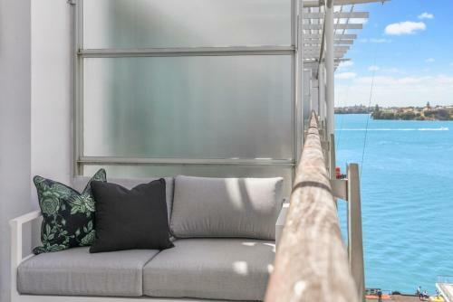 Apartamento Spacious Two Bedroom And Newly Furnished