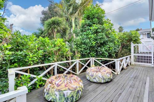 Classic 3br Home Just Steps To Ponsonby Rd