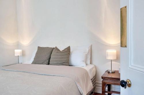 Classic 3br Home Just Steps To Ponsonby Rd