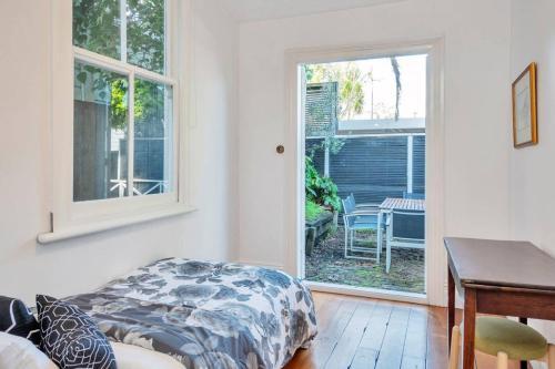 Classic 3br Home Just Steps To Ponsonby Rd