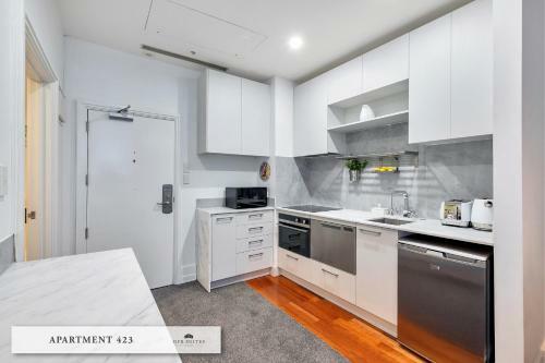 Apartamento Ofb Suites