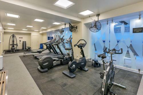 Apartamento Ofb Suites