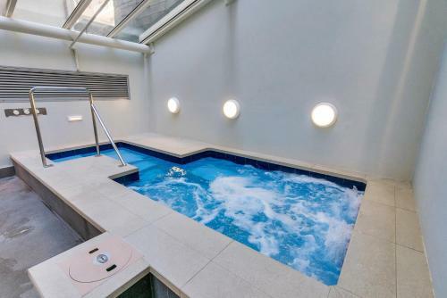 Apartamento Ofb Suites