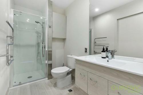 Qv Stylish Ideally Located Apartment 833