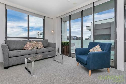 Qv Stylish Ideally Located Apartment 833