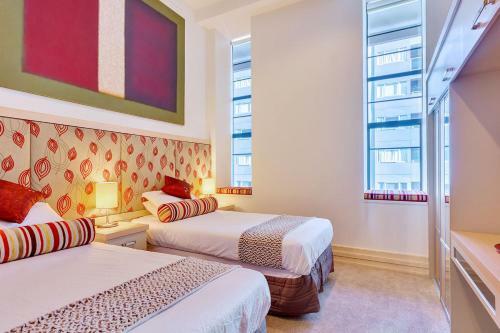 Qv Perfect Location 2 Bedroom Apartment