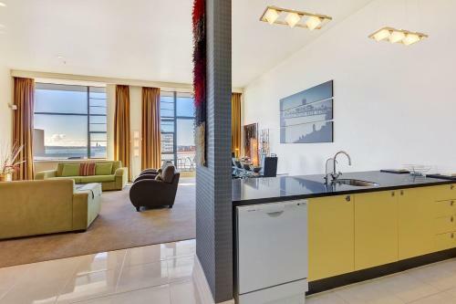 Qv Perfect Location 2 Bedroom Apartment