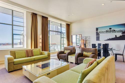 Qv Perfect Location 2 Bedroom Apartment