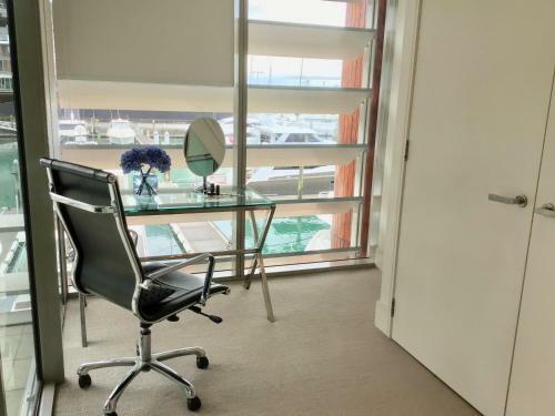Apartamento Qv Enjoy Living Waterfront