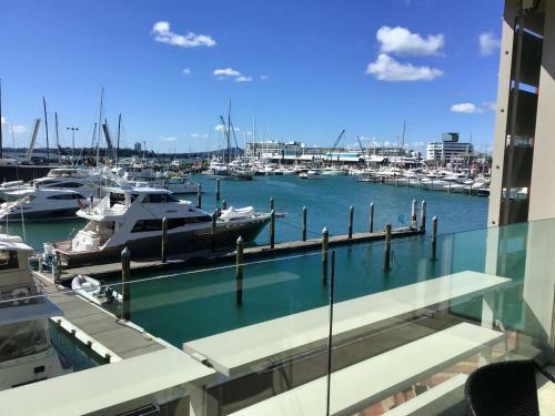 Apartamento Qv Enjoy Living Waterfront