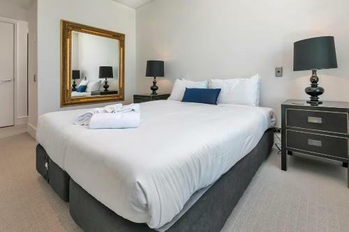 Apartamento Qv Enjoy Living Waterfront