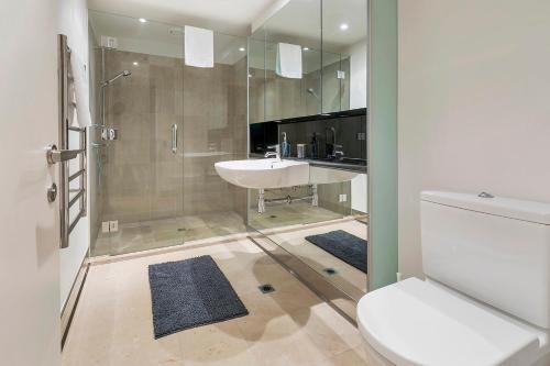 Apartamento Qv Enjoy Living Waterfront