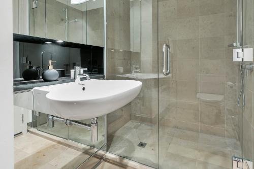 Apartamento Qv Enjoy Living Waterfront